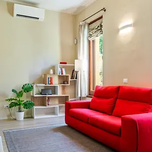 Apartamento Piazzale Michelangelo Modern Flat, Florencia