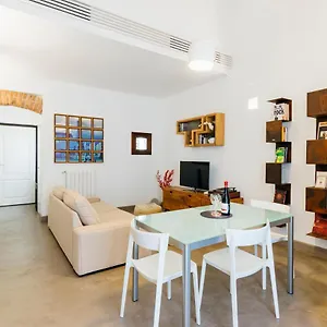  Apartamento Maison Del Capo Italia