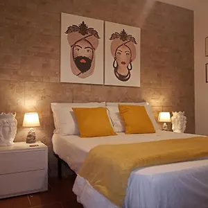  Apartamento Zisa Ai Cantieri Culturali-facile Posteggio In Strada No Ticket Italia
