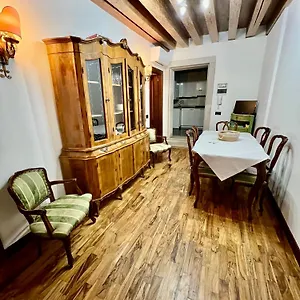  Apartamento Tiepolo 3 Italia