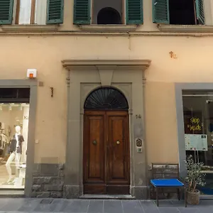Apartamento Porta Rossa Dream, Florencia