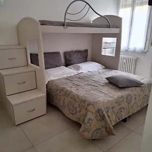 Apartamento Il Piccolo Nido, Florencia