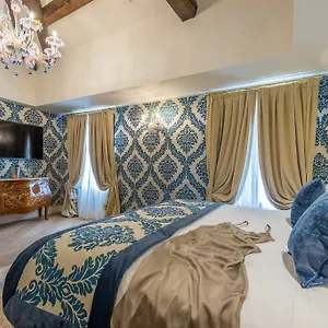  Apartamento Ai Patrizi Di Italia