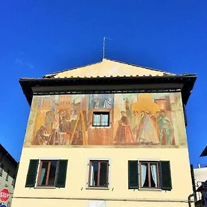 Apartamento La Casetta Dipinta 2.0, Florencia