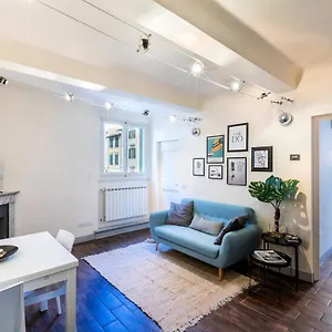Apartamento Historic Center - Next To The River, Attractions - By Likehomeflorence, Florencia