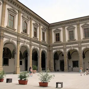 Apartamento Center : Santa Maria Novella, Florencia