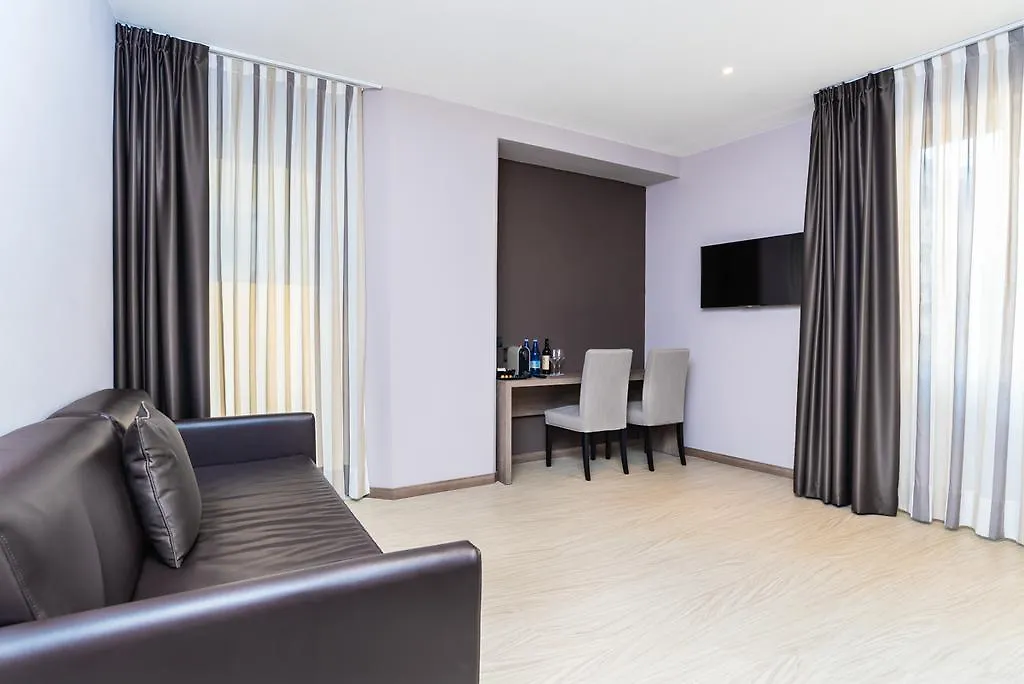 Apartments La Borsa Florence