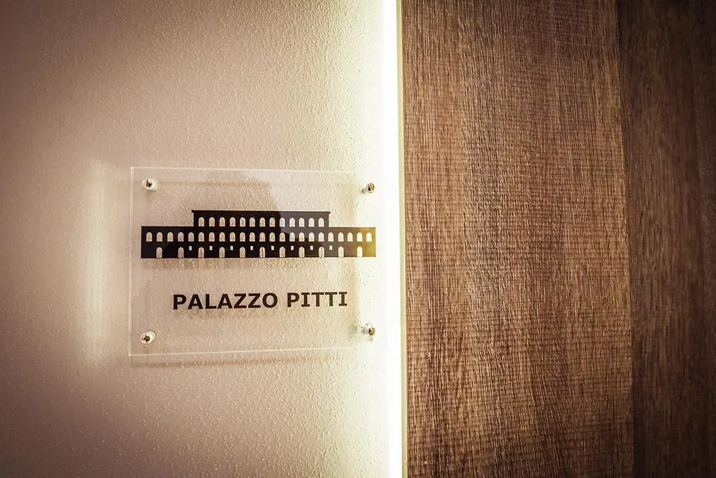 Apartments La Borsa Florence Italy