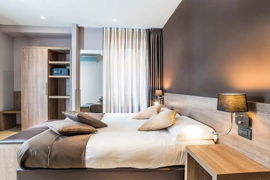 Apartments La Borsa Florence 0*,  Italy