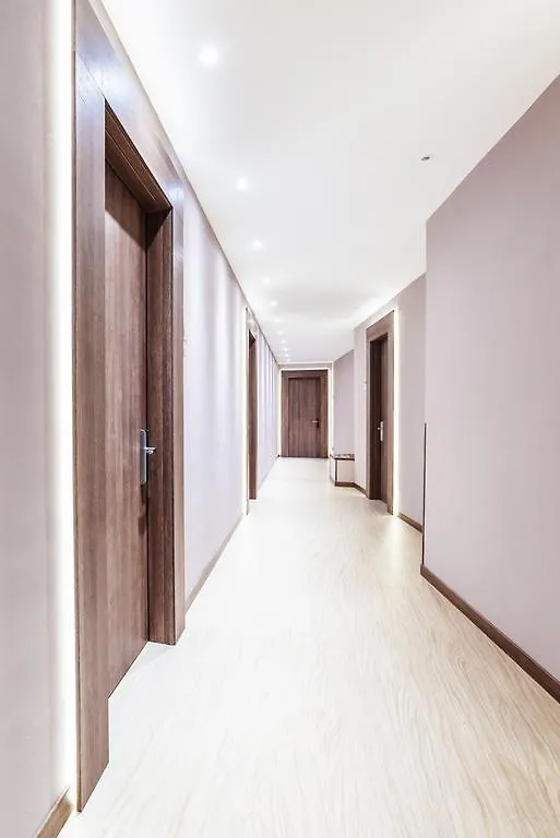 Apartments La Borsa Florence