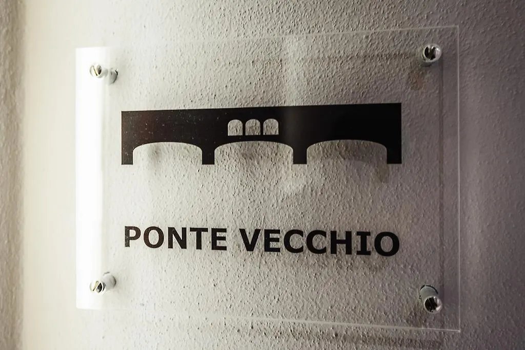 Apartments La Borsa Florence