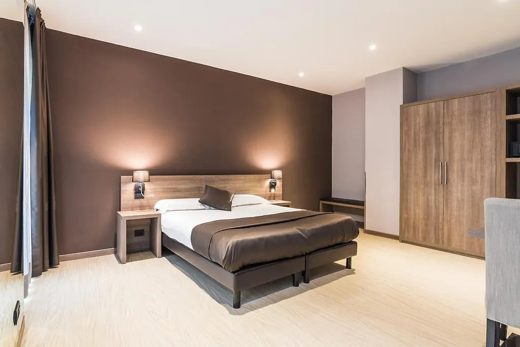 Apartments La Borsa Florence