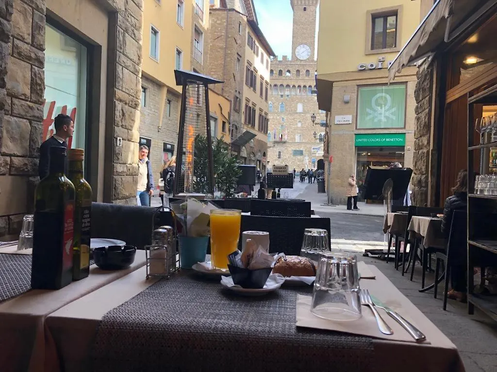Apartments La Borsa Florence 0*,  Italy