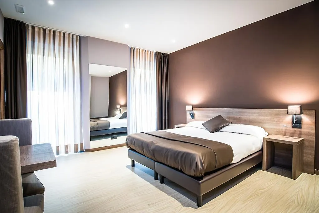 Apartments La Borsa Floransa İtalya